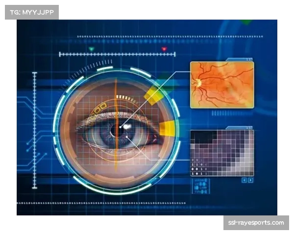 生物识别技术助力简化运动员身份核验流程