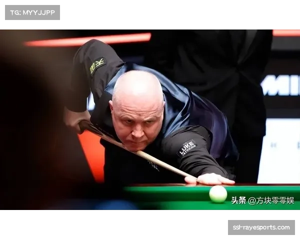 斯诺克老将经验至关重要 希金斯掌控比赛节奏能力 斯诺克老将经验至关重要 希金斯掌控比赛节奏能力