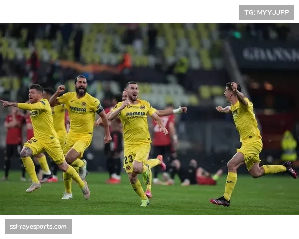 比利亚雷亚尔进球数并列联赛前三 进攻体系高效运转 比利亚雷亚尔进球数并列联赛前三 进攻体系高效运转