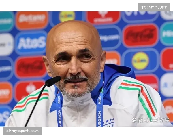 意大利需通过附加赛晋级 斯帕莱蒂战术升级效果显著