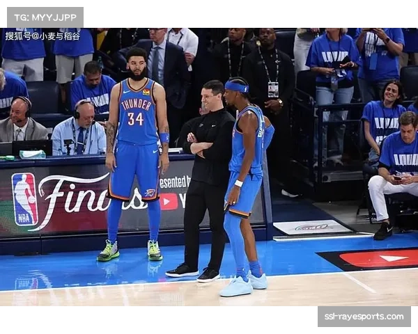 雷霆五小阵容防守弹性出色 换防能力限制对手战术执行